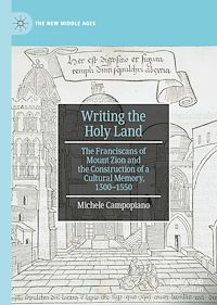 Télécharger le livre :  Writing the Holy Land