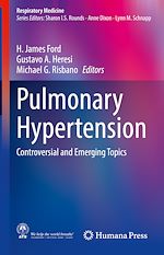 Télécharger le livre :  Pulmonary Hypertension