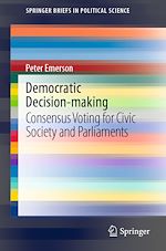 Télécharger le livre :  Democratic Decision-making