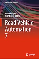Download this eBook Road Vehicle Automation 7