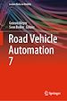 Télécharger le livre :  Road Vehicle Automation 7