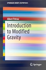 Télécharger le livre :  Introduction to Modified Gravity
