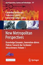 Download this eBook New Metropolitan Perspectives