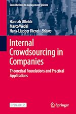 Download this eBook Internal Crowdsourcing in Companies