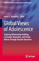 Télécharger le livre :  Global Views of Adolescence