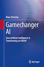 Télécharger le livre :  Gamechanger AI