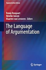 Download this eBook The Language of Argumentation