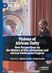 Télécharger le livre :  Visions of African Unity
