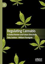 Télécharger le livre :  Regulating Cannabis