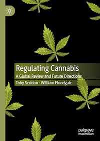 Télécharger le livre :  Regulating Cannabis