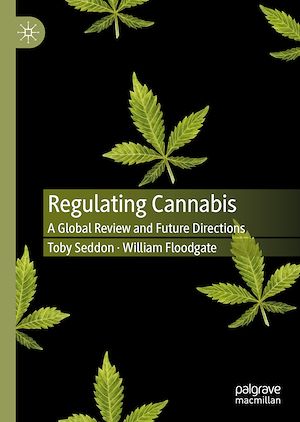 Téléchargez le livre :  Regulating Cannabis