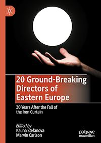 Télécharger le livre :  20 Ground-Breaking Directors of Eastern Europe