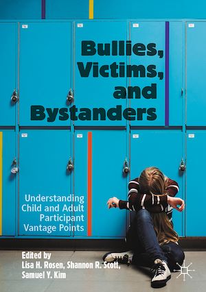 Téléchargez le livre :  Bullies, Victims, and Bystanders
