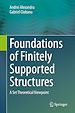 Télécharger le livre :  Foundations of Finitely Supported Structures