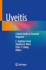 Télécharger le livre :  Uveitis