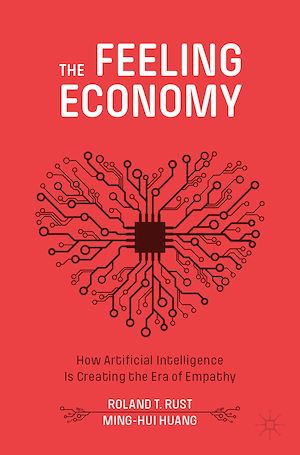 Téléchargez le livre :  The Feeling Economy