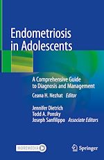 Télécharger le livre :  Endometriosis in Adolescents