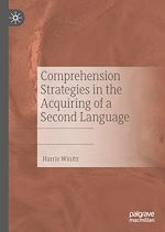 Télécharger le livre :  Comprehension Strategies in the Acquiring of a Second Language