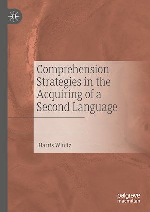 Téléchargez le livre :  Comprehension Strategies in the Acquiring of a Second Language