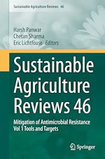 Télécharger le livre :  Sustainable Agriculture Reviews 46