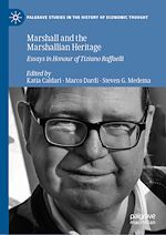 Télécharger le livre :  Marshall and the Marshallian Heritage