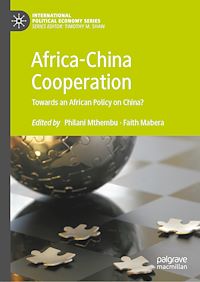 Télécharger le livre :  Africa-China Cooperation