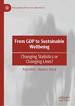 Télécharger le livre :  From GDP to Sustainable Wellbeing