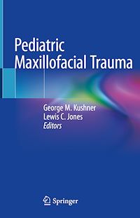 Télécharger le livre :  Pediatric Maxillofacial Trauma