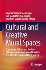 Télécharger le livre :  Cultural and Creative Mural Spaces