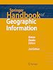 Télécharger le livre :  Springer Handbook of Geographic Information