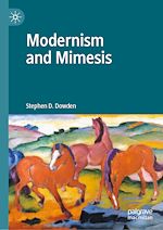 Télécharger le livre :  Modernism and Mimesis