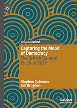 Télécharger le livre :  Capturing the Mood of Democracy