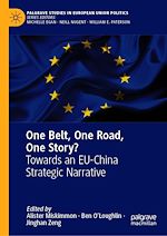 Télécharger le livre :  One Belt, One Road, One Story?