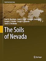 Télécharger le livre :  The Soils of Nevada