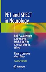 Télécharger le livre :  PET and SPECT in Neurology