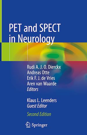 Télécharger le livre :  PET and SPECT in Neurology