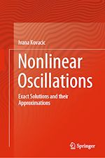 Télécharger le livre :  Nonlinear Oscillations