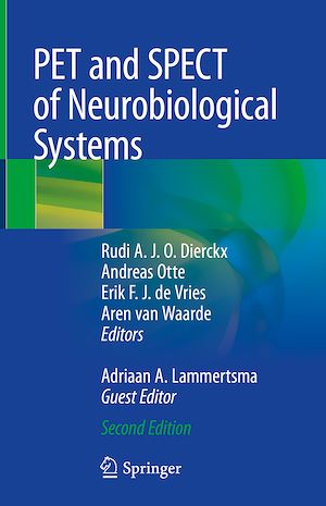 Télécharger le livre :  PET and SPECT of Neurobiological Systems