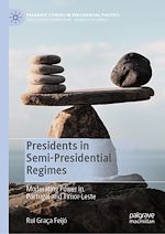 Télécharger le livre :  Presidents in Semi-Presidential Regimes
