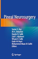 Télécharger le livre :  Pineal Neurosurgery