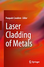 Télécharger le livre :  Laser Cladding of Metals
