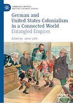 Download this eBook German and United States Colonialism in a Connected World
