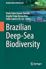Télécharger le livre :  Brazilian Deep-Sea Biodiversity