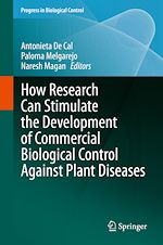 Télécharger le livre :  How Research Can Stimulate the Development of Commercial Biological Control Against Plant Diseases