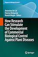 Télécharger le livre :  How Research Can Stimulate the Development of Commercial Biological Control Against Plant Diseases