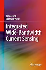 Télécharger le livre :  Integrated Wide-Bandwidth Current Sensing