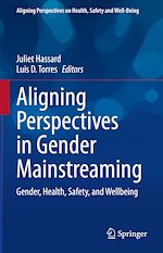 Télécharger le livre :  Aligning Perspectives in Gender Mainstreaming