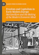 Télécharger le livre :  Freedom and Capitalism in Early Modern Europe