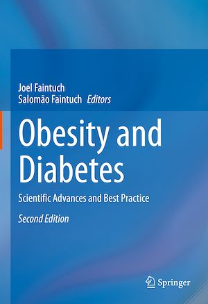 Téléchargez le livre :  Obesity and Diabetes