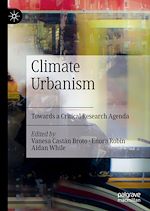 Télécharger le livre :  Climate Urbanism